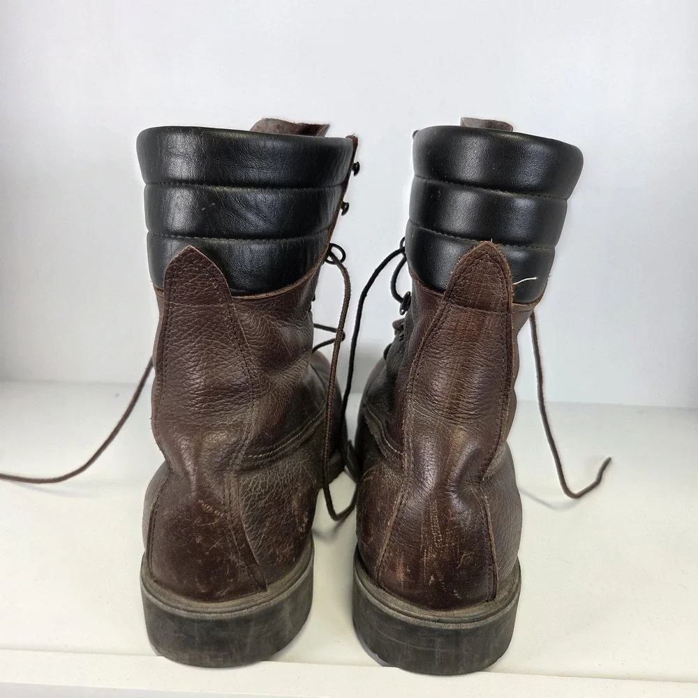 Red Wing Shoes frank873161 vintage
